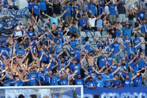 Νικηφόρα πρεμιέρα με... πίκρα για την ΑΕΛ (Φώτος)