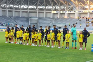 Νικηφόρα πρεμιέρα με... πίκρα για την ΑΕΛ (Φώτος)