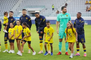 Νικηφόρα πρεμιέρα με... πίκρα για την ΑΕΛ (Φώτος)