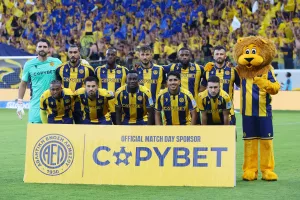 Νικηφόρα πρεμιέρα με... πίκρα για την ΑΕΛ (Φώτος)