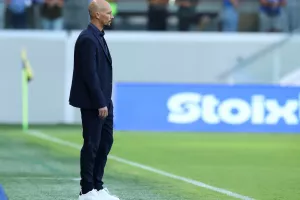 Νικηφόρα πρεμιέρα με... πίκρα για την ΑΕΛ (Φώτος)