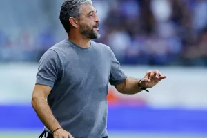 Νικηφόρα πρεμιέρα με... πίκρα για την ΑΕΛ (Φώτος)