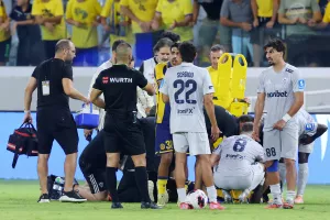 Νικηφόρα πρεμιέρα με... πίκρα για την ΑΕΛ (Φώτος)
