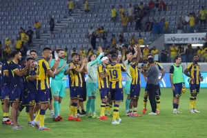 Νικηφόρα πρεμιέρα με... πίκρα για την ΑΕΛ (Φώτος)