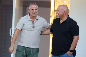  Παρέμβαση για ΑΕΚ