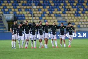 Ανάγκη... ΑΕΚ