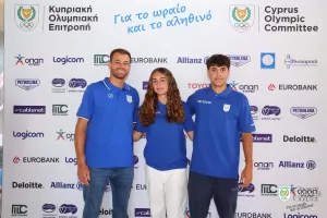 Ιστορική πρώτη συμμετοχή για το Padel στους Μεσογειακούς Αγώνες «Taranto 26»