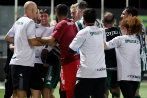 Krasava ΕΝΥ Ύψωνα- Ομόνοια 29Μ: "Πράσινη" θύελλα στο "Αμμόχωστος!