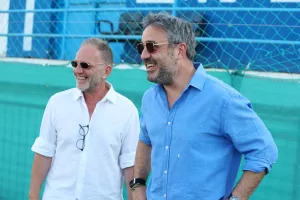 ΑΠΟΕΛ/ Έρχεται ΕΞΕΛΙΞΗ στο θέμα του επενδυτή