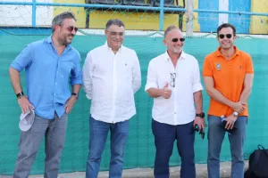 To Kerkida.net στην ανοικτή προπόνηση του ΑΠΟΕΛ