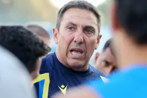 To Kerkida.net στην ανοικτή προπόνηση του ΑΠΟΕΛ