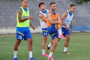 To Kerkida.net στην ανοικτή προπόνηση του ΑΠΟΕΛ