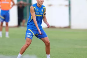 To Kerkida.net στην ανοικτή προπόνηση του ΑΠΟΕΛ