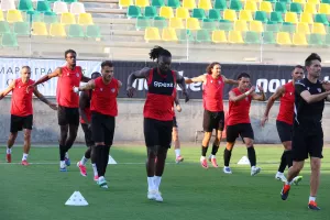 Οι επιλογές του Γαρπόζη με ΑΕΚ