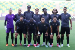 (Φώτος) ΑΕΚ - Καρμιώτισσα: Φιλική... "κιτρινοπράσινη" νίκη