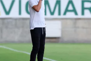 (Φώτος) ΑΕΚ - Καρμιώτισσα: Φιλική... "κιτρινοπράσινη" νίκη