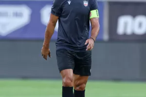 (Φώτος) ΑΕΚ - Καρμιώτισσα: Φιλική... "κιτρινοπράσινη" νίκη