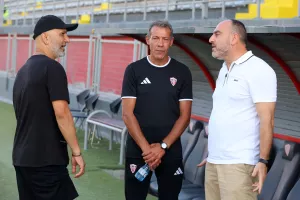 Απόφαση: Προχωρούν σε καταγγελία