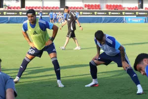 (LIVE) Νέα Σαλαμίνα 1-1 Ανόρθωση