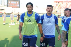 (LIVE) Νέα Σαλαμίνα 1-1 Ανόρθωση