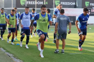 (LIVE) Νέα Σαλαμίνα 1-1 Ανόρθωση