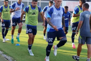 (LIVE) Νέα Σαλαμίνα 1-1 Ανόρθωση