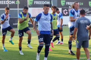 (LIVE) Νέα Σαλαμίνα 1-1 Ανόρθωση
