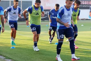 (LIVE) Νέα Σαλαμίνα 1-1 Ανόρθωση