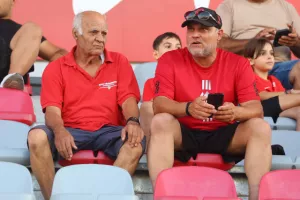 (LIVE) Νέα Σαλαμίνα 1-1 Ανόρθωση