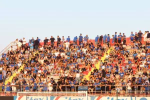 (LIVE) Νέα Σαλαμίνα 1-1 Ανόρθωση