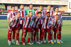 (LIVE) Νέα Σαλαμίνα 1-1 Ανόρθωση