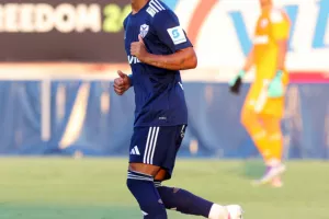 (LIVE) Νέα Σαλαμίνα 1-1 Ανόρθωση