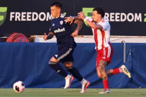 (LIVE) Νέα Σαλαμίνα 1-1 Ανόρθωση