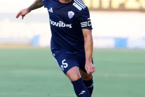 (LIVE) Νέα Σαλαμίνα 1-1 Ανόρθωση