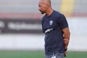 (LIVE) Νέα Σαλαμίνα 1-1 Ανόρθωση