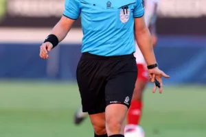 (LIVE) Νέα Σαλαμίνα 1-1 Ανόρθωση