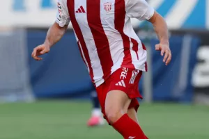 (LIVE) Νέα Σαλαμίνα 1-1 Ανόρθωση