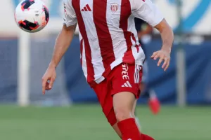 (LIVE) Νέα Σαλαμίνα 1-1 Ανόρθωση