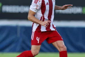 (LIVE) Νέα Σαλαμίνα 1-1 Ανόρθωση