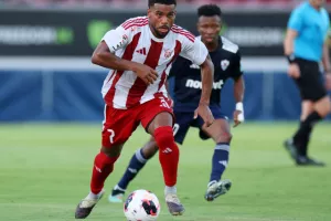 (LIVE) Νέα Σαλαμίνα 1-1 Ανόρθωση