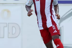 (LIVE) Νέα Σαλαμίνα 1-1 Ανόρθωση