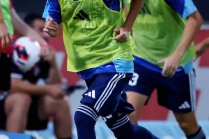 (LIVE) Νέα Σαλαμίνα 1-1 Ανόρθωση