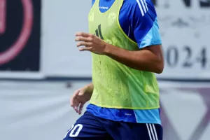 (LIVE) Νέα Σαλαμίνα 1-1 Ανόρθωση