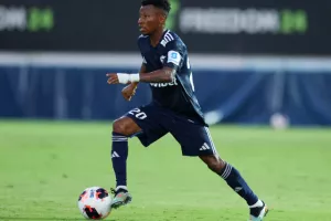(LIVE) Νέα Σαλαμίνα 1-1 Ανόρθωση