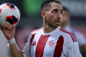 (LIVE) Νέα Σαλαμίνα 1-1 Ανόρθωση