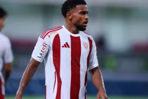 (LIVE) Νέα Σαλαμίνα 1-1 Ανόρθωση