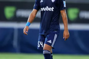 (LIVE) Νέα Σαλαμίνα 1-1 Ανόρθωση