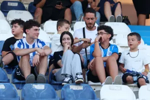 Ανόρθωση-ΑΠΟΕΛ: Φιλικό...ΔΙΠΛΟ με ένταση και νεύρα
