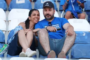 Ανόρθωση-ΑΠΟΕΛ: Φιλικό...ΔΙΠΛΟ με ένταση και νεύρα