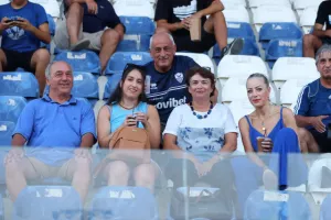 Ανόρθωση-ΑΠΟΕΛ: Φιλικό...ΔΙΠΛΟ με ένταση και νεύρα
